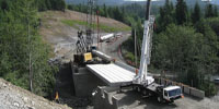 Civil Projects