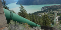 Hydroelectric Projects