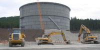 Industrial Projects