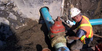 Municipal Projects