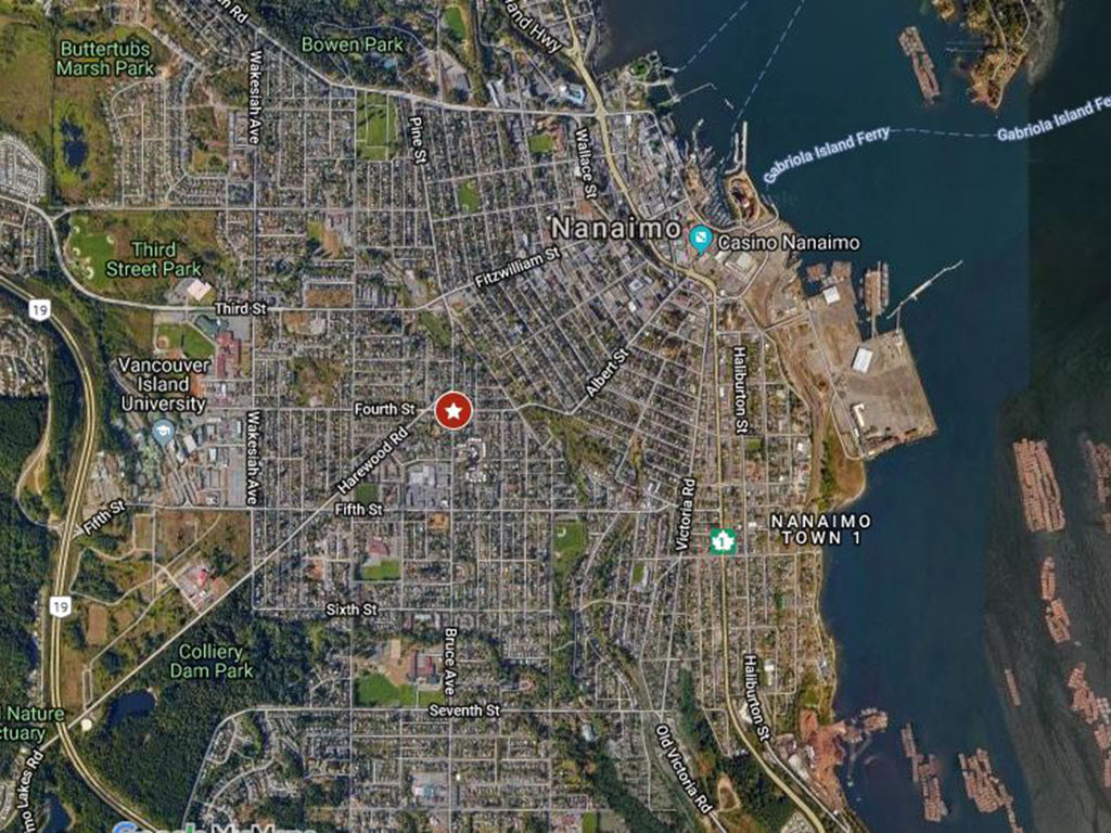 Bruce Ave Transportation & Utility Upgrades Hazelwood Construction