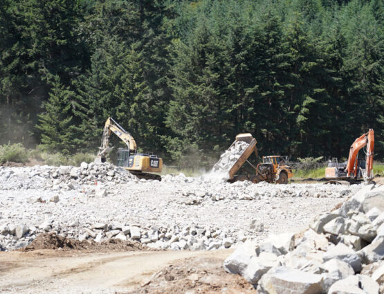 Gracewood Subdivision