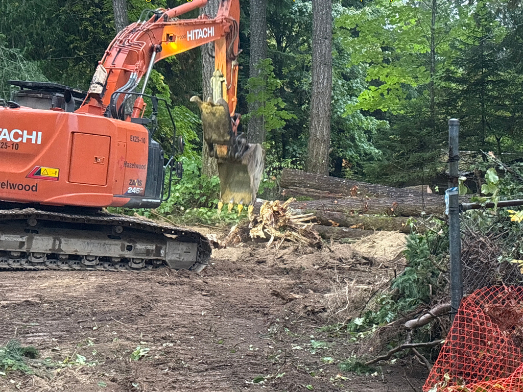 Eagle Heights Reservoir Replacement