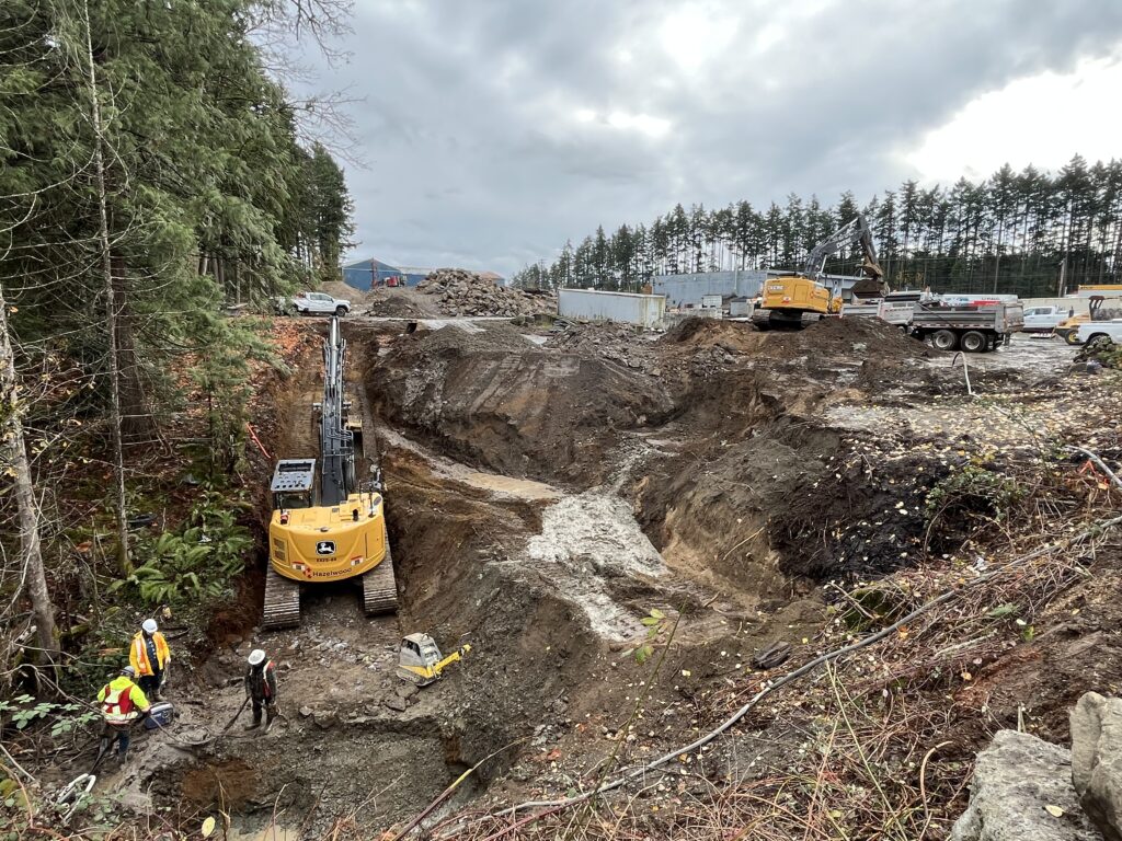 Brandt Tractor Nanaimo