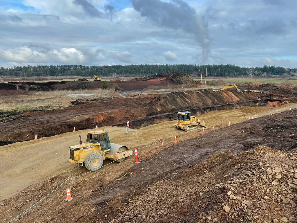 Snuneymuxw First Nation -  Phase 2